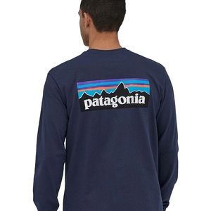 Patagonia Mens Insulated Long Sleeve